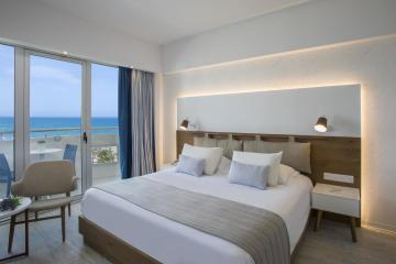 Отель Lordos Beach Hotel Кипр, Ларнака, фото 3