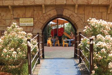 Отель Lordos Beach Hotel Кипр, Ларнака, фото 38