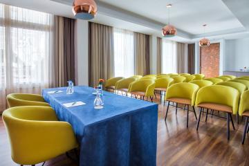 Отель Lordos Beach Hotel Кипр, Ларнака, фото 40