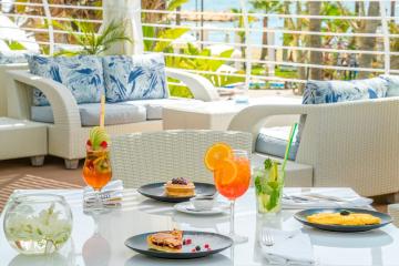 Отель Lordos Beach Hotel Кипр, Ларнака, фото 47