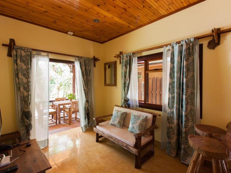 Anse Severe Beach Villa