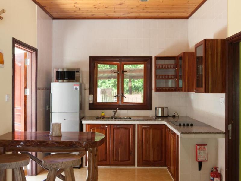 Anse Severe Beach Villa