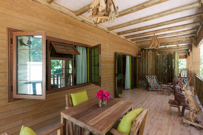 Anse Severe Beach Villa