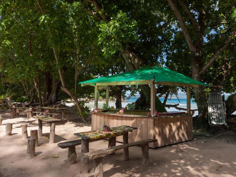 Anse Severe Beach Villa