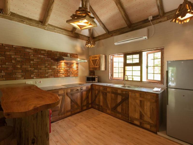 Anse Severe Beach Villa