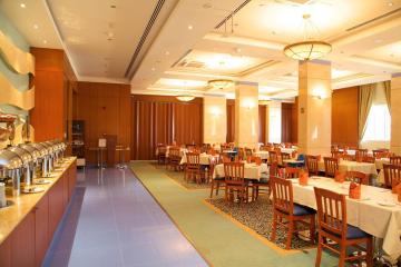 Отель Lavender Hotel Sharjah ОАЭ, Шарджа, фото 17