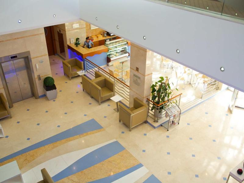 Lavender Hotel Sharjah