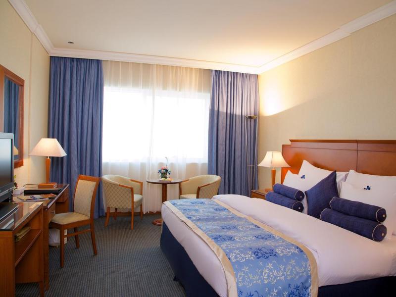 Lavender Hotel Sharjah