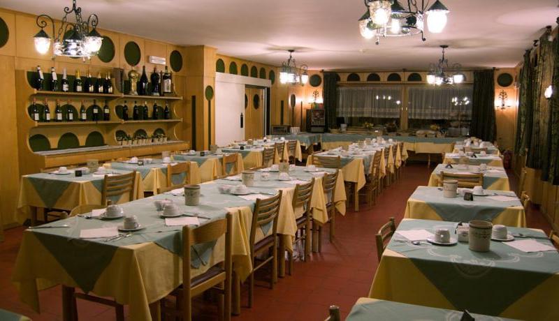 Hotel Loredana