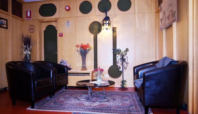 Hotel Loredana
