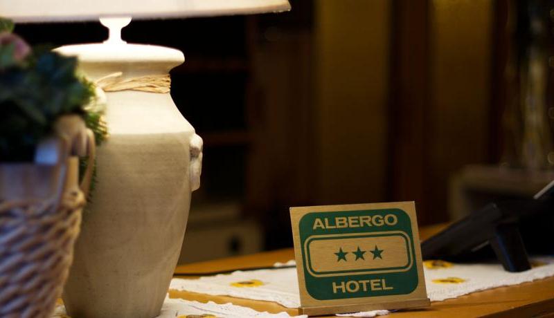 Hotel Loredana