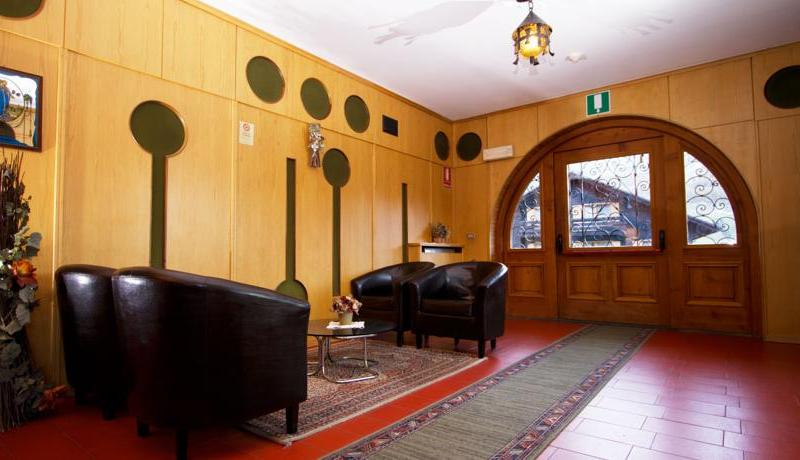Hotel Loredana