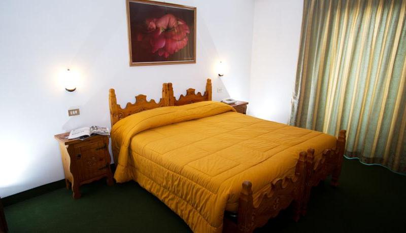 Hotel Loredana