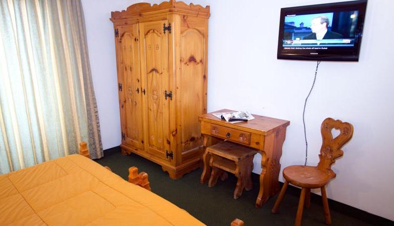 Hotel Loredana