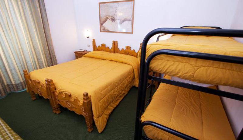 Hotel Loredana