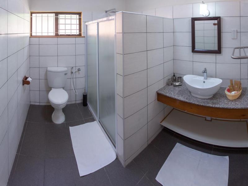 Anse Soleil Beachcomber