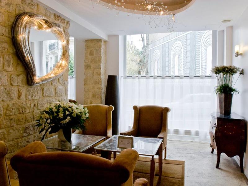 Astotel Lorette Opera