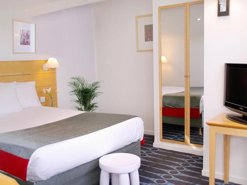 Astotel Lorette Opera