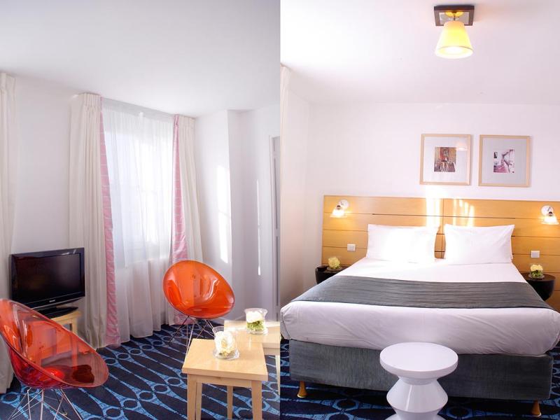 Astotel Lorette Opera