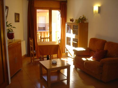 Apartaments L`Orri