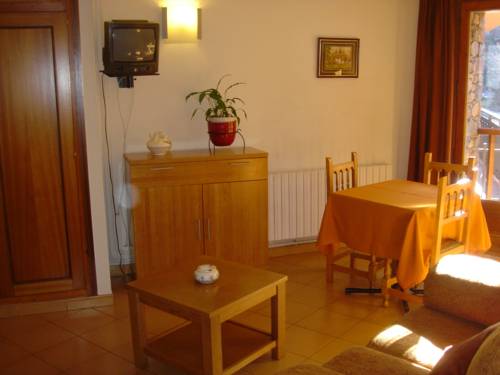 Apartaments L`Orri