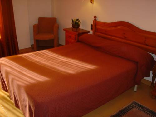 Apartaments L`Orri