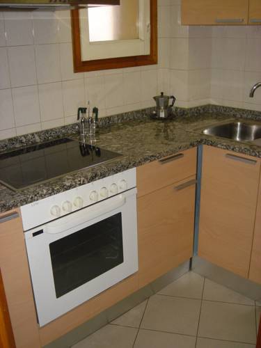 Apartaments L`Orri