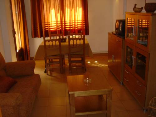 Apartaments L`Orri