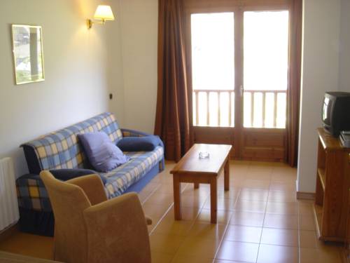Apartaments L`Orri