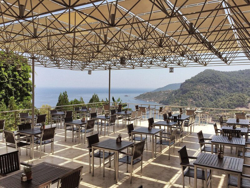 LABRANDA Loryma Resort