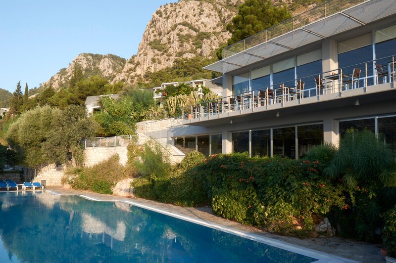 LABRANDA Loryma Resort