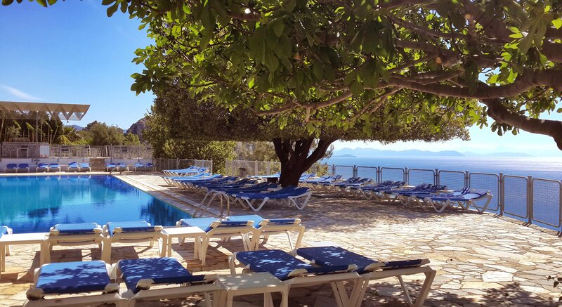 LABRANDA Loryma Resort