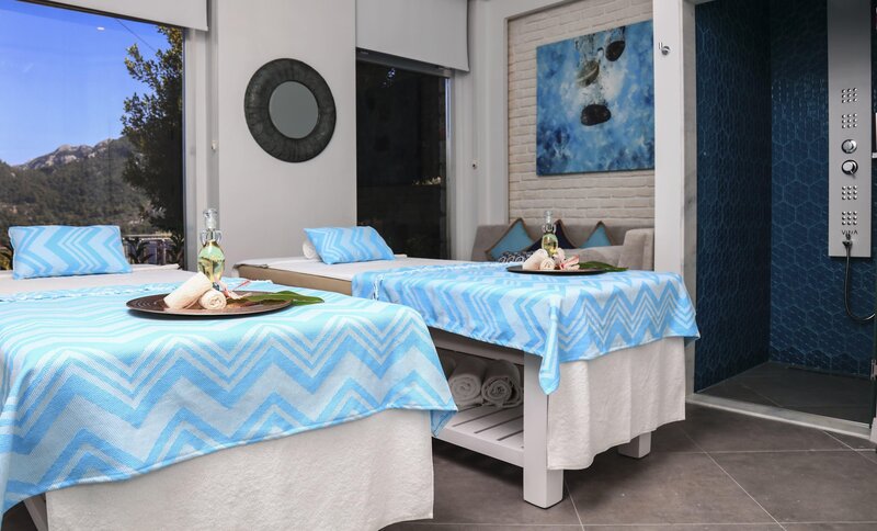 LABRANDA Loryma Resort