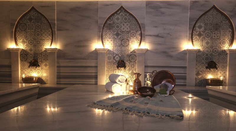 LABRANDA Loryma Resort