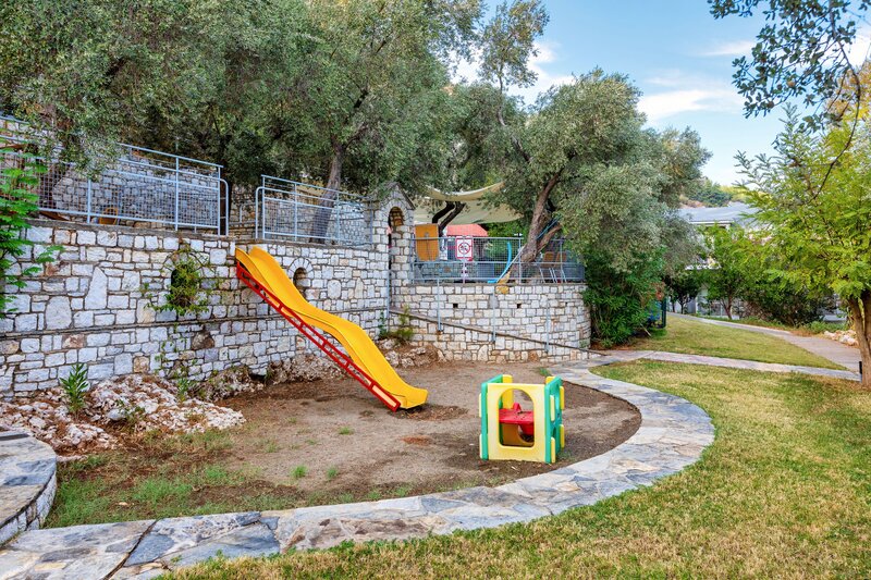 LABRANDA Loryma Resort