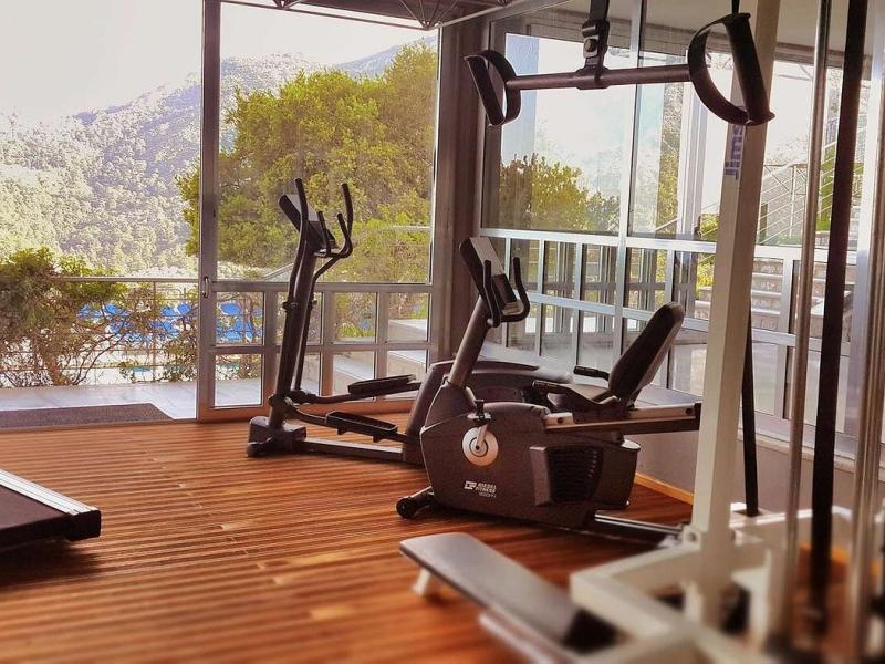 LABRANDA Loryma Resort