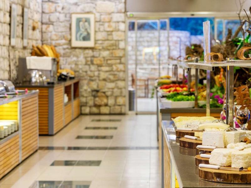 LABRANDA Loryma Resort