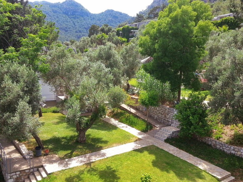 LABRANDA Loryma Resort