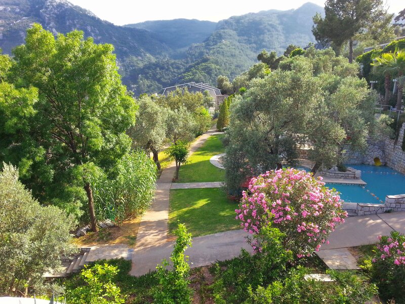 LABRANDA Loryma Resort