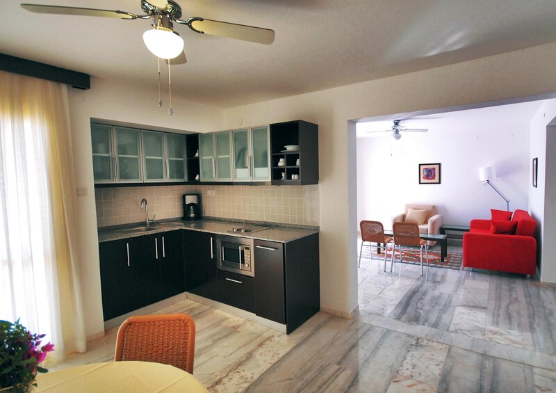 LABRANDA Loryma Resort