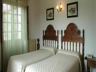 Hotel Sercotel Los Angeles