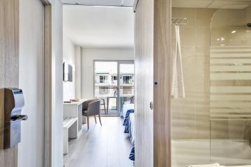 Отель Hotel Best Los Angeles Испания, Коста Дорада, фото 11