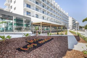 Отель Hotel Best Los Angeles Испания, Коста Дорада, фото 12