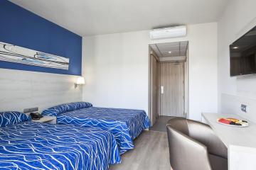 Отель Hotel Best Los Angeles Испания, Коста Дорада, фото 13