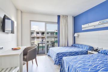 Отель Hotel Best Los Angeles Испания, Коста Дорада, фото 14
