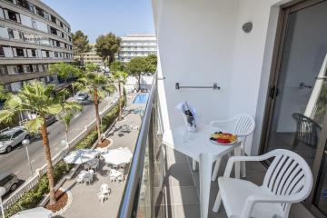 Отель Hotel Best Los Angeles Испания, Коста Дорада, фото 15