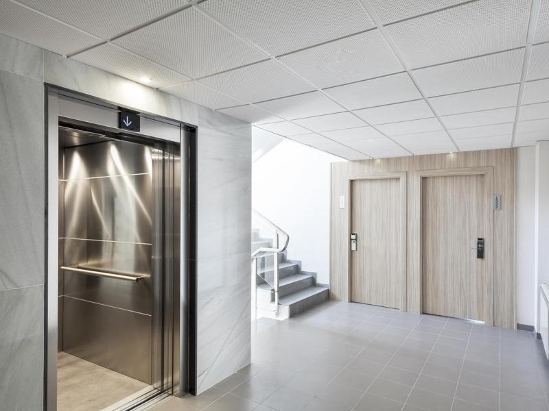 Hotel Best Los Angeles