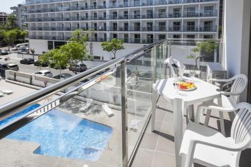 Отель Hotel Best Los Angeles Испания, Коста Дорада, фото 17