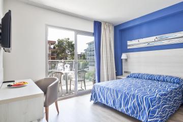 Отель Hotel Best Los Angeles Испания, Коста Дорада, фото 18