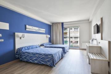 Отель Hotel Best Los Angeles Испания, Коста Дорада, фото 19